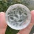 René Lalique Rare Antique Art Deco 1920s Rene Lalique French Art Glass Jar Jaytho Perfumery For Sale - Image 4 of 13