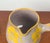 Mid-Century Modern Vintage Italian Japanese Style Pottery Teapot from Cerasarda Fatto a Mano, 1970s For Sale - Image 3 of 18