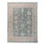 2020s Turkish Oushak Area Rug 9’7 X 12’9 For Sale