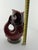 Vintage MCM Jay Willfred Open Mouth Fish Vase Andrea by Sadek Portugal For Sale In Dallas - Image 6 of 7