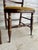Brown Hitchcock Dining Chairs- Set of 4 For Sale - Image 8 of 12