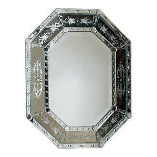 Maitland-Smith Torcello Mirror For Sale