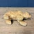 Vintage Wooden Carved Bear For Sale - Image 11 of 12