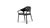 Black Stained Ash Ico Chair by Ora Ito for Cassina For Sale - Image 4 of 10
