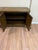 Brown 1960s Baker Furniture Walnut Credenza With Brass Pulls For Sale - Image 8 of 10