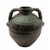 A giara or orcio, typical of the rural craftsmanship of southern and central Italy, thought to date from the 19th century...