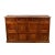 Large Teak Cabinet from Java, with Four Drawers and Four Sets of Double Doors For Sale - Image 13 of 13