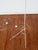 1950s Pair of 1950s Stamped and Numbered 'Lampadaire Simple' Floor Lamps by Serge Mouille For Sale - Image 5 of 8