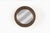 Mid-Century Modern Curtis Jere Porthole Wall Mirror 1970c. For Sale - Image 3 of 5