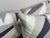 Thom Filicia for Eastern Accents Sconset Lumbar Pillows, Pair For Sale In San Francisco - Image 6 of 12