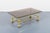 Italian Coffee Table from Marzio Cecchi, 1970s For Sale - Image 8 of 9