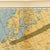 Illustration 1888 German Total Solar Eclipse Map | Antique Astronomy by Edmund Weiss For Sale - Image 3 of 8