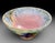 Antique Limoges Porcelain Punch Bowl, Hand-Painted Grapes, France For Sale - Image 6 of 17
