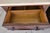 Aesthetic Movement Victorian Era Carved Nightstands / Dressers Late 1800's - A Pair For Sale - Image 11 of 18