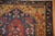 Antique Karabagh Rug Runner - 3' x 12'11" For Sale - Image 10 of 11