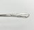 1960s 1960s Oneida “Meadowbrook” Silverplate Flatware Set, Service for 16+ - 108 Pieces For Sale - Image 5 of 6