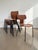 Vintage Model 3103 Dining Chairs by Arne Jacobsen for Fritz Hansen, 1960s, Set of 6 For Sale - Image 11 of 18