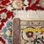 Beige Middle Eastern Nain Rug For Sale - Image 8 of 9