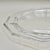 Glass Vintage Tiffany & Co. “Windham” Clear Crystal Serving Platter For Sale - Image 7 of 9