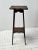 Vintage Undulating Edge Tiered Side Table, Circa 1940s For Sale - Image 4 of 14