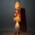 Metal Vintage Floor Lamp from Aro, 1950s For Sale - Image 7 of 12
