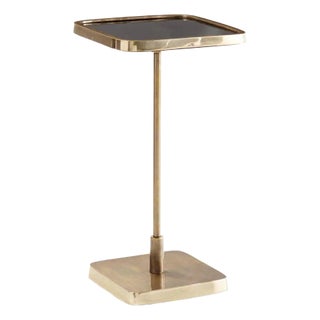 Arteriors Home Kaela Square Accent Table For Sale