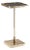Arteriors Home Kaela Square Accent Table For Sale