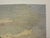 Early 20th Century Early 20th Century Attributed to Frank Henry Mason British Architectural House Landscape Watercolor For Sale - Image 5 of 7