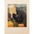 Tangerine 1954 After Van Gogh "Portrait of Dr. Gachet", First Edition Print For Sale - Image 8 of 9