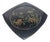 Japanese Lacquerware Tray, 1950s For Sale