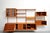 The wall rails come in two parts: 5 x 149 cm & 5 x 33 cm I have official proof of authenticity such as vintage catalogs,...