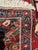 9ft 4in × 12ft 4in Iranian Hariz Area Rug With Jewel Tones For Sale - Image 9 of 13