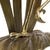 Mid-Century Modern Brass Heron Figurine, 1950s For Sale - Image 15 of 16