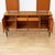 Vintage 1950s Italian Buffet Liquor Cabinet For Sale - Image 9 of 10