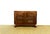 French Art Deco Cabinet in Oak, 1940 For Sale - Image 14 of 14