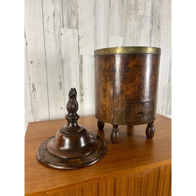 18th Century English Coal Bucket For Sale - Image 12 of 13