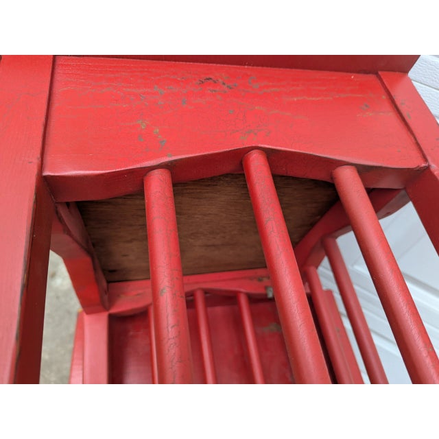 1980s Vintage Beautiful Set of Side Tables by Ron Fisher For Sale - Image 10 of 10