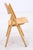 SE 18 Folding Chairs by Egon Eiermann for Wilde + Spieth, Set of 4 For Sale - Image 14 of 17