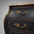 Beige Baroque-Style Chest of Drawers, 1900s For Sale - Image 8 of 10