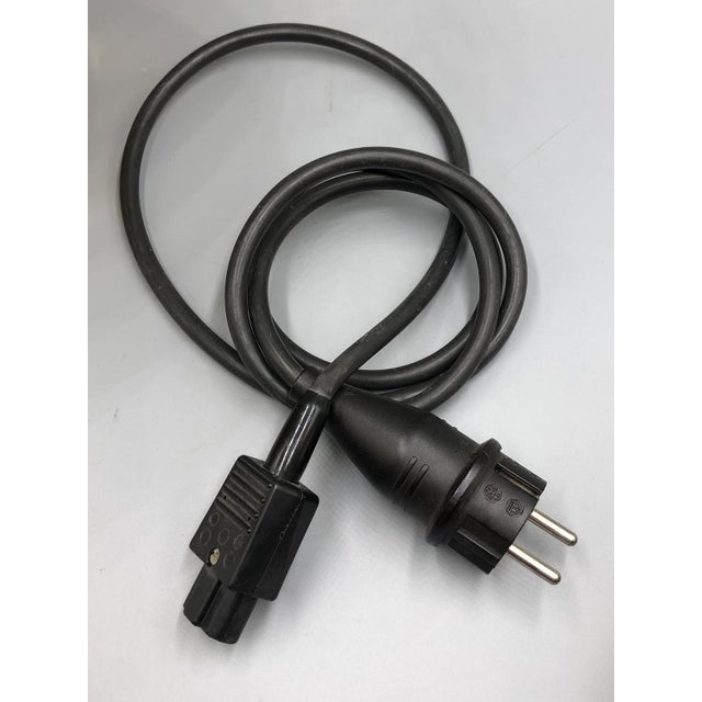 Black Vintage Brass Samovar Tea Maker, 1960s For Sale - Image 8 of 18