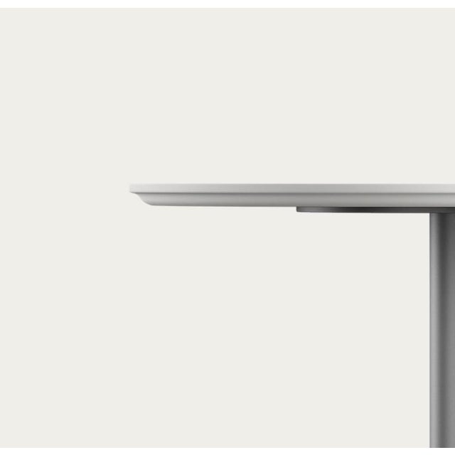 One Collection Train High Table from Henrik Tengler For Sale - Image 6 of 13
