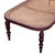 Vienna Secession Bent Oak & Cane Chaise Lounge Chair No.01 Attributed to Gebrüder Thonet For Sale - Image 9 of 9