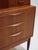 Large Teak Secretary from Erling Torvits, Denmark, 1960s For Sale - Image 15 of 18
