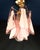 Vintage Murano Ceiling Lamp, 1971 For Sale - Image 6 of 6