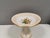 Ceramic Antique Danish Cake Stand from Bing & Grondahl, 1853-1895 For Sale - Image 7 of 9