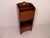 Brown Antique Oak Magazine Rack, 1890s For Sale - Image 8 of 10