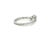 Harry Winston, 1.17 Carat Round Brilliant Diamond Engagement Ring, Size 6.75 For Sale In Chicago - Image 6 of 7