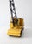 Vintage Ny Lint Toy Crane For Sale - Image 12 of 13