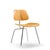 Herman Miller Charles & Ray Eames for Herman Miller DCM Mid Century White Ash Dining Chairs - Set of 4 For Sale - Image 4 of 11