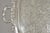 Victorian Vintage Epca Old English by Poole 5032 Silver Plated Ornate Serving Platter Tray For Sale - Image 3 of 12